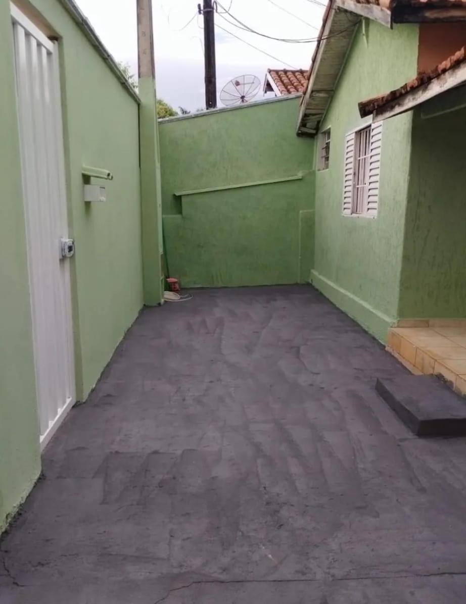 Recanto Da Izaurinha Olimpia Exterior photo