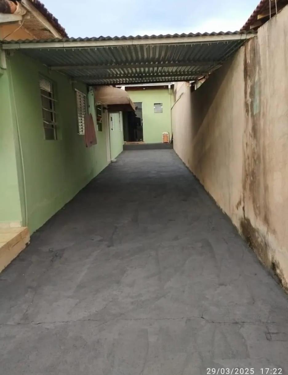 Recanto Da Izaurinha Olimpia Exterior photo